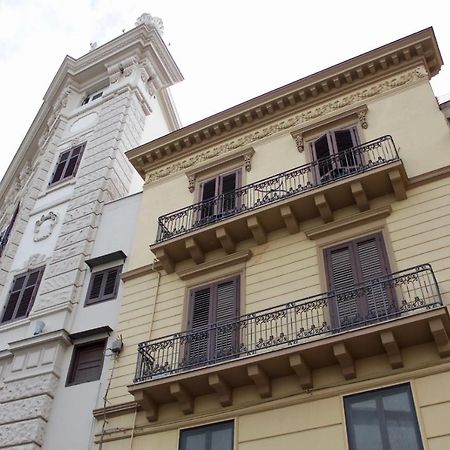 Apartamento Nido Verde Palermo Exterior foto