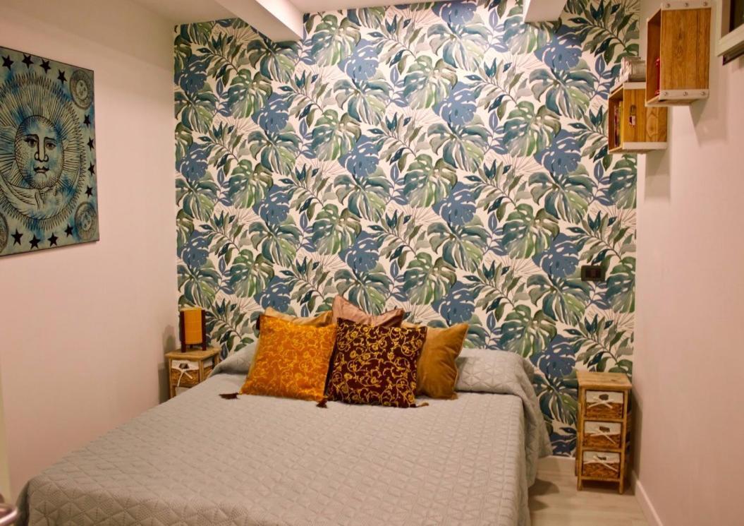 Apartamento Nido Verde Palermo Exterior foto