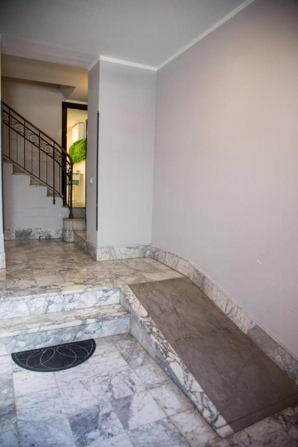 Apartamento Nido Verde Palermo Exterior foto