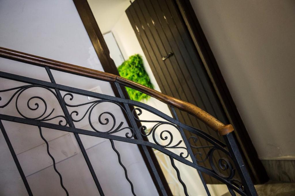 Apartamento Nido Verde Palermo Exterior foto
