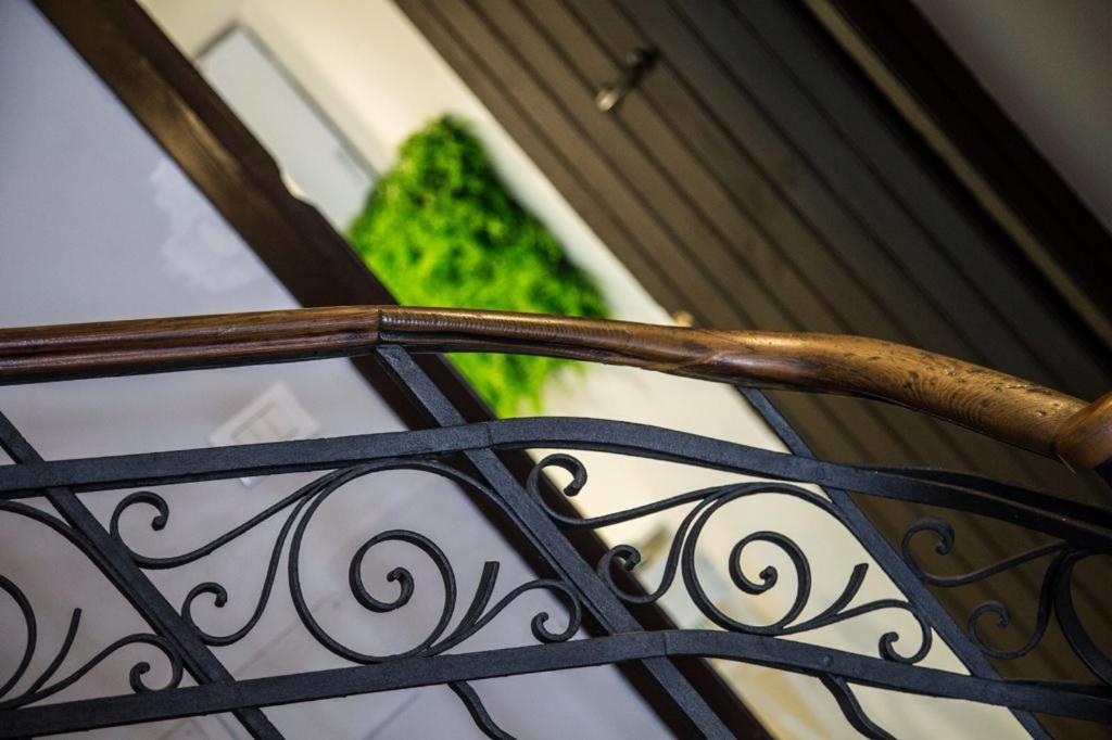 Apartamento Nido Verde Palermo Exterior foto